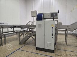 Niverplast automatische verpakkings lijn