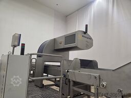 Niverplast automatische verpakkings lijn