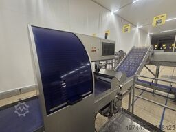 Niverplast automatische verpakkings lijn