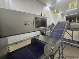 Niverplast automatische verpakkings lijn