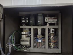 Niverplast automatische verpakkings lijn