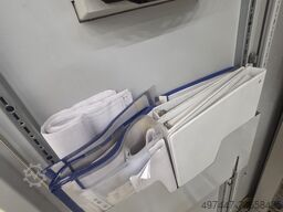 Niverplast automatische verpakkings lijn