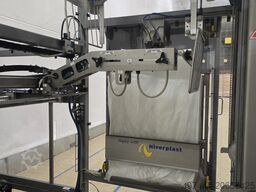 Niverplast automatische verpakkings lijn