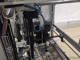 Niverplast automatische verpakkings lijn