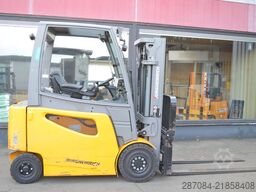 Jungheinrich EFG 425 ks