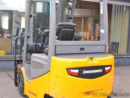 Jungheinrich EFG 425 ks