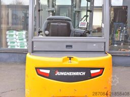 Jungheinrich EFG 425 ks