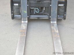 Jungheinrich EFG 425 ks