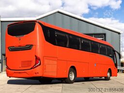 Mercedes-Benz RS Marcopolo G8 Viaggio 1050 Passenge...