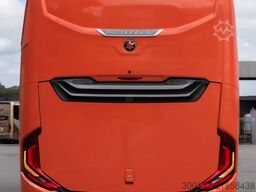 Mercedes-Benz RS Marcopolo G8 Viaggio 1050 Passenge...