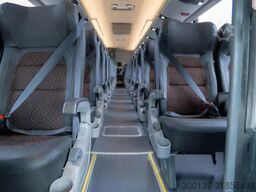 Mercedes-Benz RS Marcopolo G8 Viaggio 1050 Passenge...