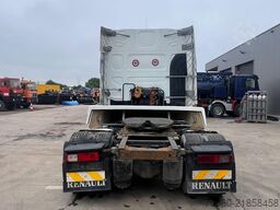 Renault Premium 460 DXI (GOOD CONDITION / BONNE ETAT / ...