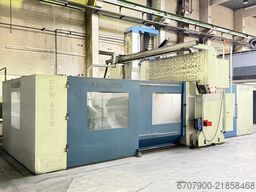 KEKEISEN PFW-T 4000/12