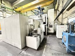 KEKEISEN PFW-T 4000/12