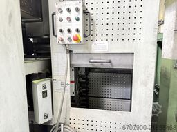 KEKEISEN PFW-T 4000/12