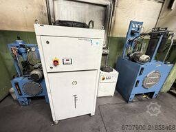 KEKEISEN PFW-T 4000/12