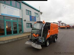 CityCat 1300 CityCat 1300 EuroMot IIIA - 2-Besen