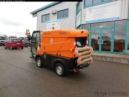 CityCat 1300 CityCat 1300 EuroMot IIIA - 2-Besen