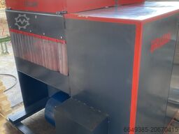 Brujani Tz 600
