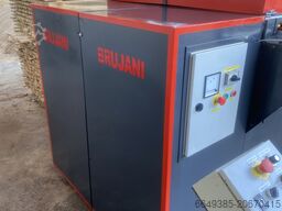 Brujani Tz 600
