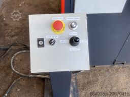 Brujani Tz 600