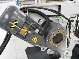 PEGAS - Halbautomat 360x500 SHI LRF