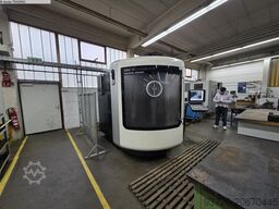 DMG DMU 60 monoBlock