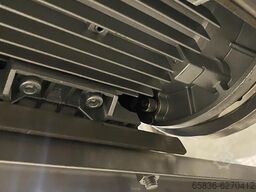 Hiwell 100 liter batter mixer