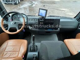 MAN TGL 12.220 4x2 4.Pferdetransporter m. Wohnabteil