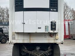 SCHMITZ CARGOBULL KO-18 ThermoKing Kühlanhänger