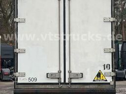 SCHMITZ CARGOBULL KO-18 ThermoKing Kühlanhänger