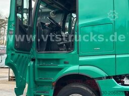 MERCEDES-BENZ Actros BigSpace 1851 4x2 BL Kipphydraulik