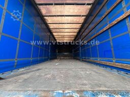 KRONE AZ BDF-Lafette mit Krone Wechselbrücke