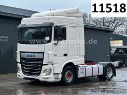 DAF XF 460 FT 4x2 Vollluft, Retarder Euro6
