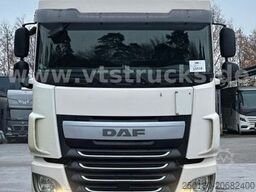 DAF XF 460 FT 4x2 Vollluft, Retarder Euro6