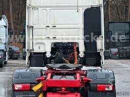 DAF XF 460 FT 4x2 Vollluft, Retarder Euro6
