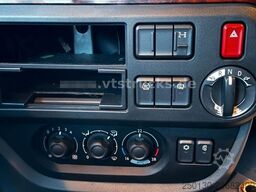 DAF XF 460 FT 4x2 Vollluft, Retarder Euro6