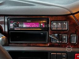 DAF XF 460 FT 4x2 Vollluft, Retarder Euro6