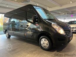 RENAULT Master dCi Maxi Hoch+Lang*L3-H2*Garantie*1.Hand