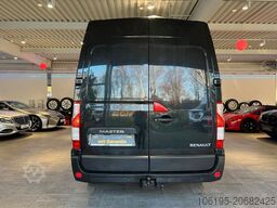 RENAULT Master dCi Maxi Hoch+Lang*L3-H2*Garantie*1.Hand