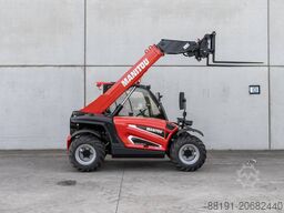Manitou ULM 412 H - Export price
