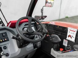 Manitou ULM 412 H - Export price