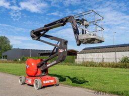 Manitou AETJ 150