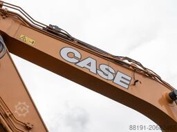 CASE CX 300 E