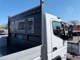 FUSO CANTER 3C15 Kipper Winterpaket