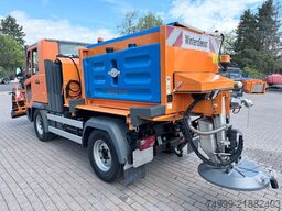 MULTICAR M31 C 4x4 WINTERPAKET