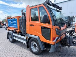 MULTICAR M31 C 4x4 WINTERPAKET