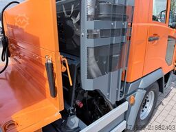MULTICAR M31 C 4x4 WINTERPAKET