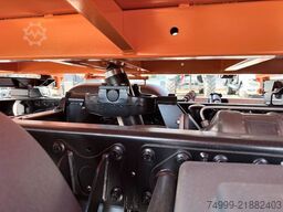 MULTICAR M31 C 4x4 WINTERPAKET