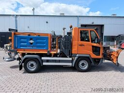 MULTICAR M31 C 4x4 WINTERPAKET